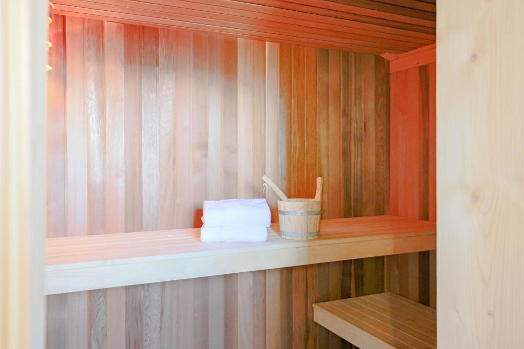 Ferienhaus Silbermoewe Dagebuell Ngoại thất bức ảnh