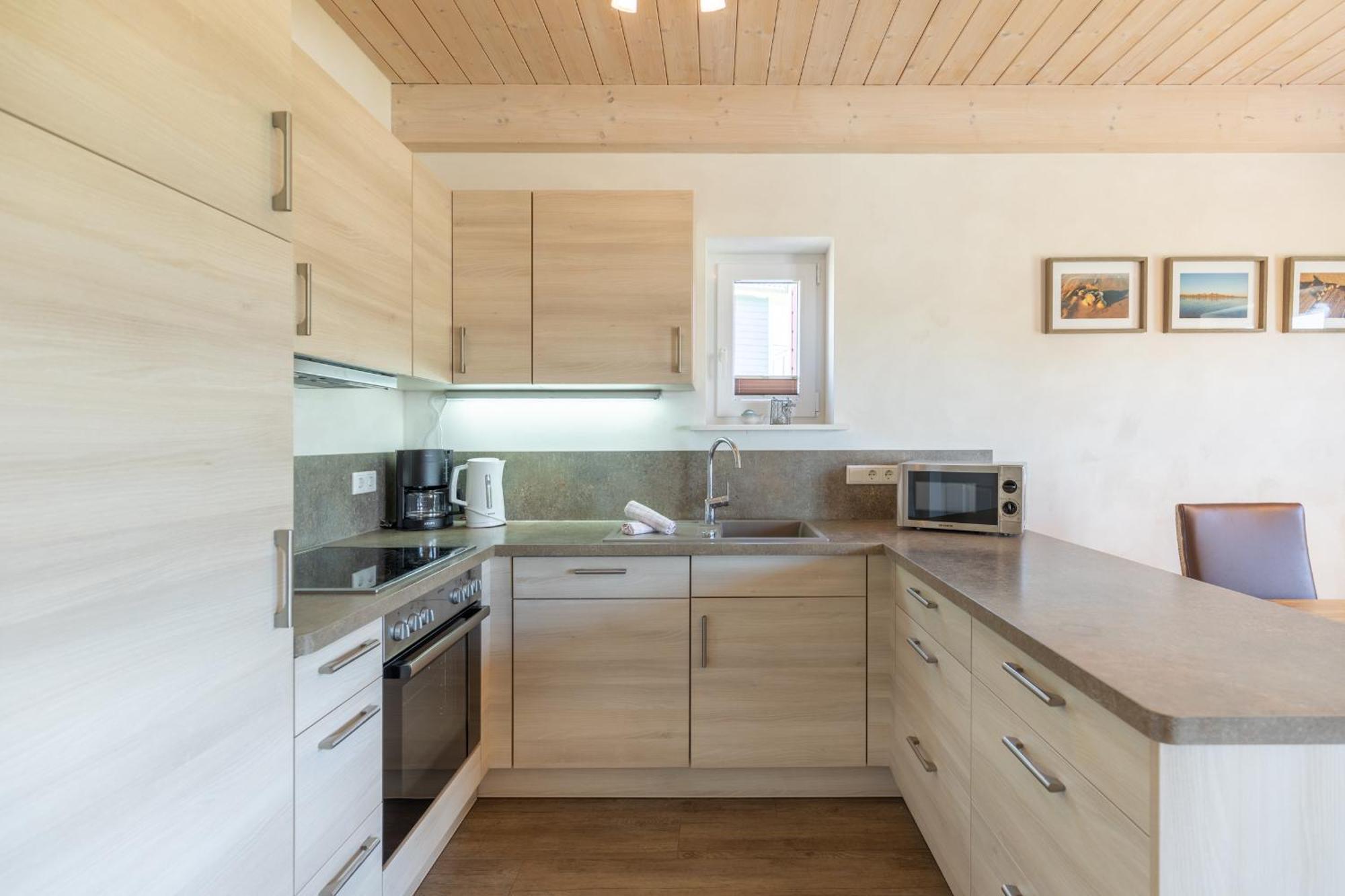 Ferienhaus Silbermoewe Dagebuell Ngoại thất bức ảnh