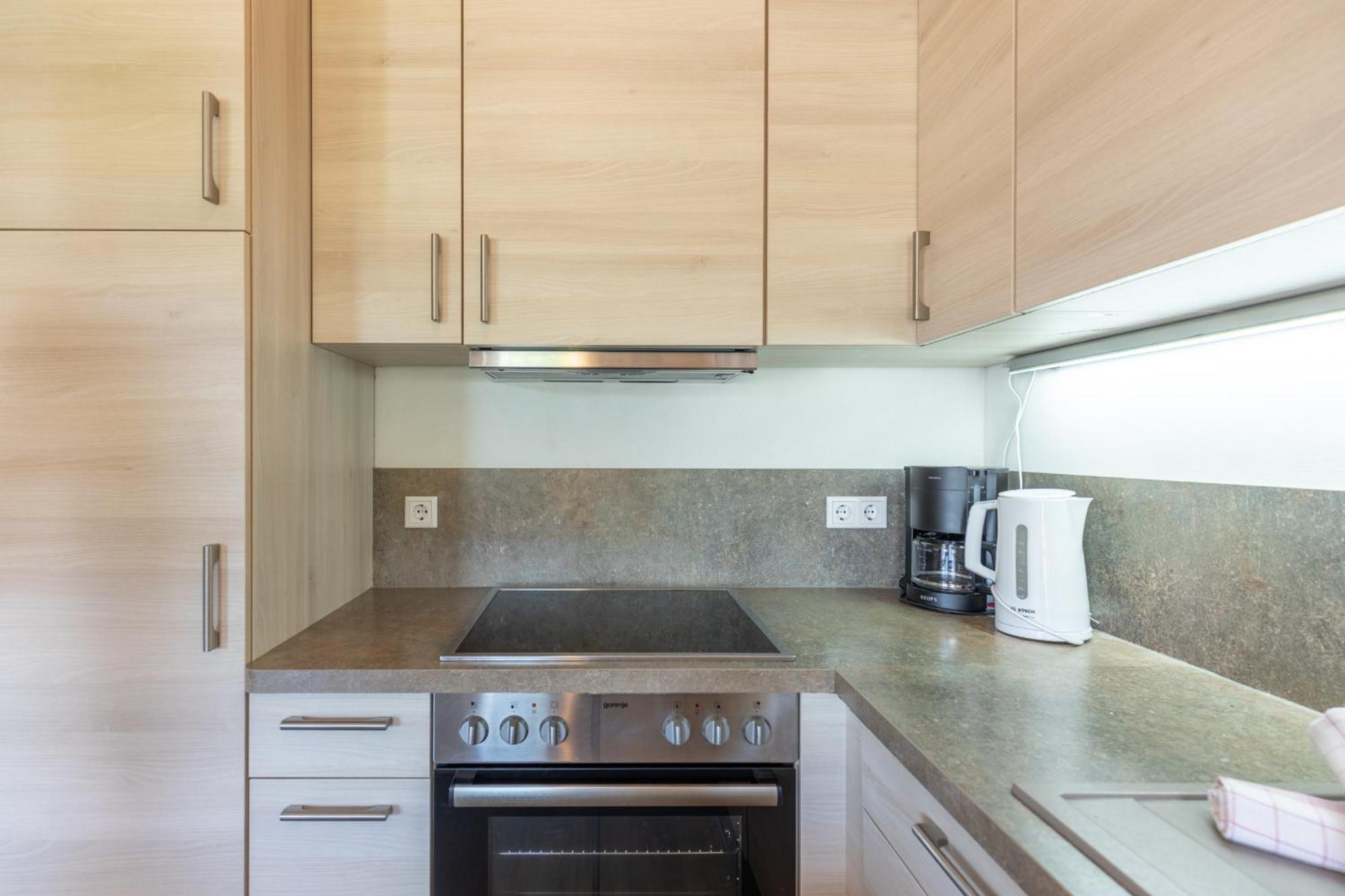 Ferienhaus Silbermoewe Dagebuell Ngoại thất bức ảnh